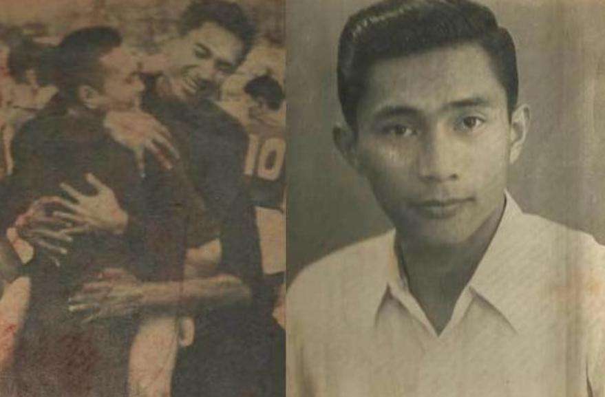 Kiper Persib Sepanjang Masa Siapa Terbaik