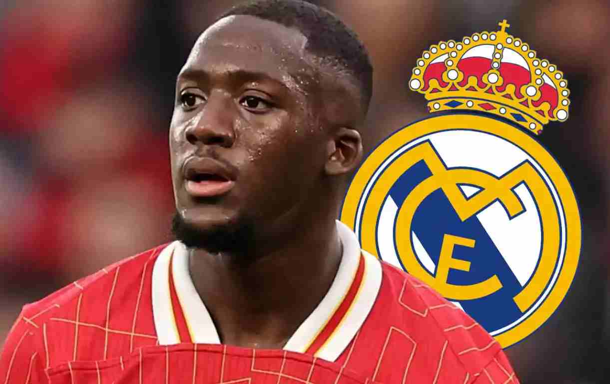 Ibrahima Konate Real Madrid, Benarkah? Cek Fakta 2025 Klarifikasi Transfer Konate ke Real Madrid Tahun 2025