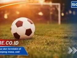 Klub terkaya dan termiskin di dunia sepanjang masa, cek!