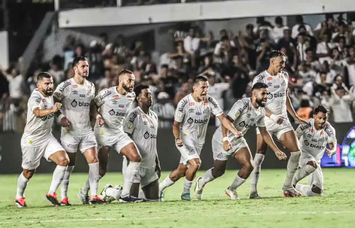 Formasi Santos Fc 2025, Analisis Lengkap & Prediksi Ahli Kupas Tuntas Taktik Baru dan Peran Para Pemain Kunci.