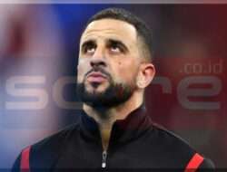 Kyle Walker Gabung Klub Promosi Burnley di 2025/26