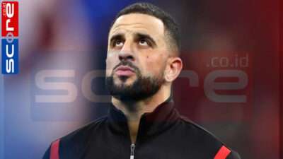 Kyle Walker Gabung Klub Promosi Burnley di 2025/26