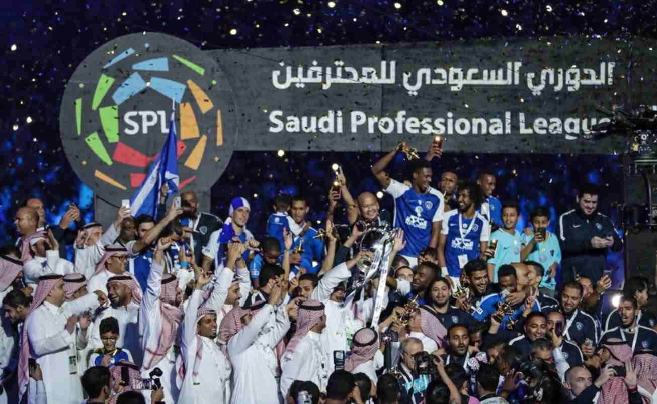 Juara Liga Arab dari Tahun ke Tahun: Daftar Lengkap Lihat Siapa yang Mendominasi Liga Arab Sepanjang Masa