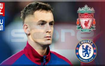 Marc Casado Jadi Incaran 2 Klub Besar