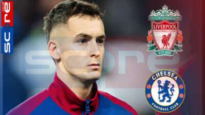 Marc Casado Jadi Incaran Chelsea dan Liverpool