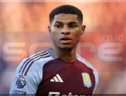 Marcus Rashford Siap Bergabung dengan Bayern Munchen
