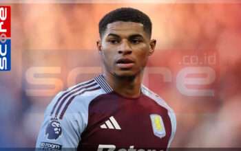 Marcus Rashford Siap Bergabung dengan Bayern Munchen