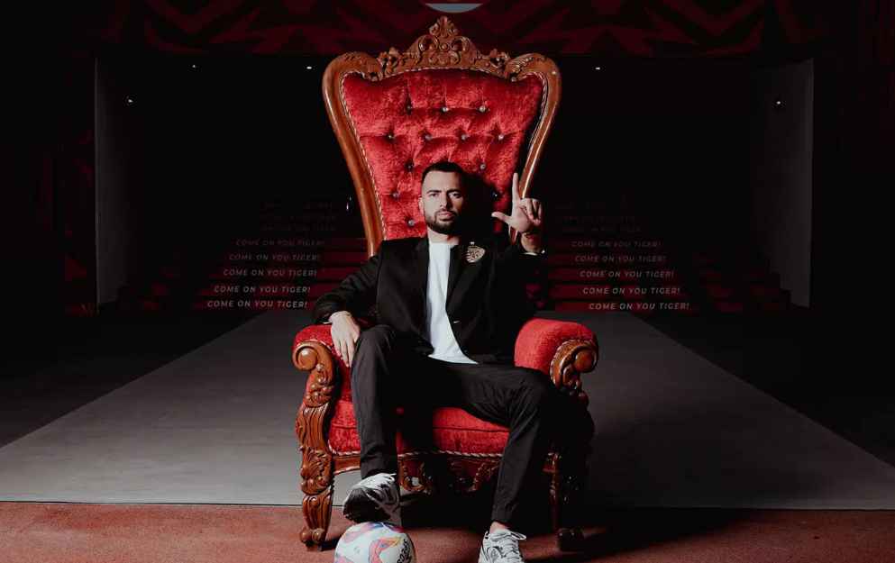 Jordi amat persija biodata lengkap dengan karir & gaji Mengenal lebih dekat perjalanan karir bek Timnas Indonesia.