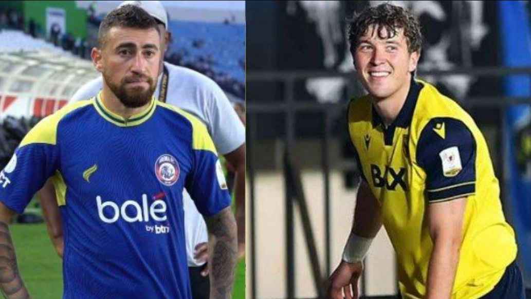 Paulinho Arema Biodata Lengkap, Agama Dan Perjalanan Karir Mengenal sosok striker baru Singo Edan di Liga 1 2025.