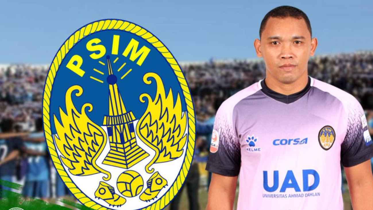 Pemain Legenda PSIM Juara Divisi 1, Mengenang Skuad Emas Mengenang Skuad Bersejarah Laskar Mataram Era Keemasan