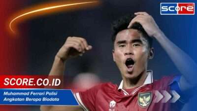 Muhammad Ferrari Biodata