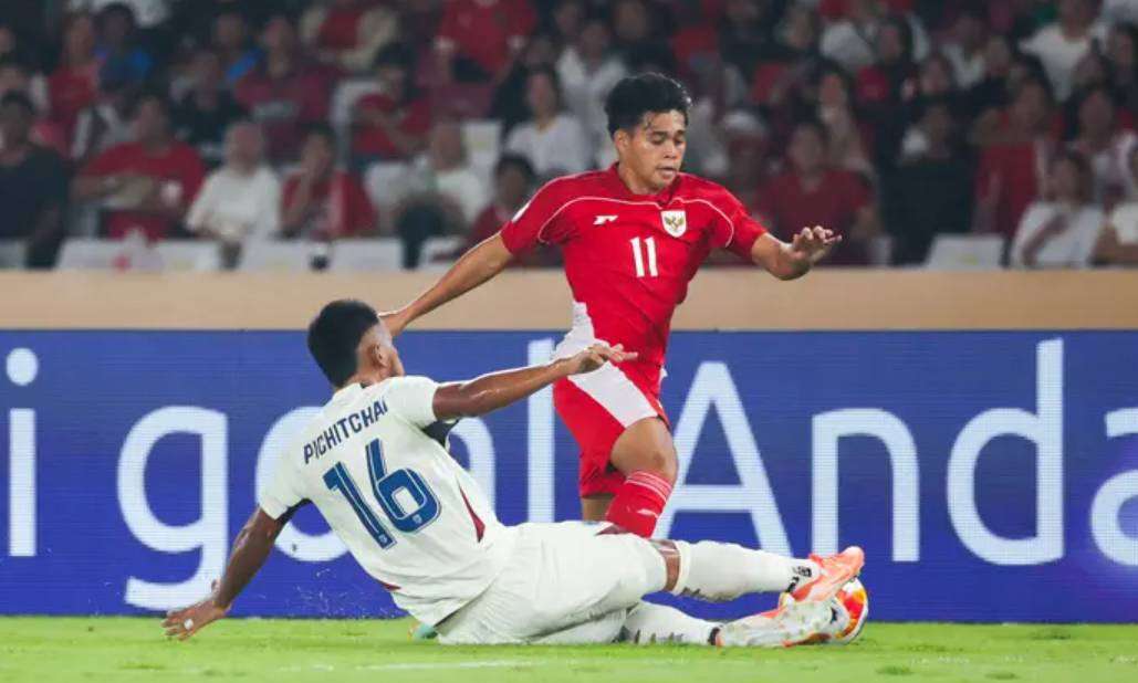 Panduan beli tiket final U23 GBK tanpa antre dan terpercaya