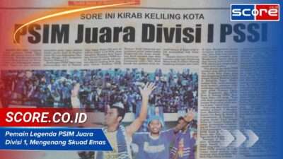 pemain legenda psim