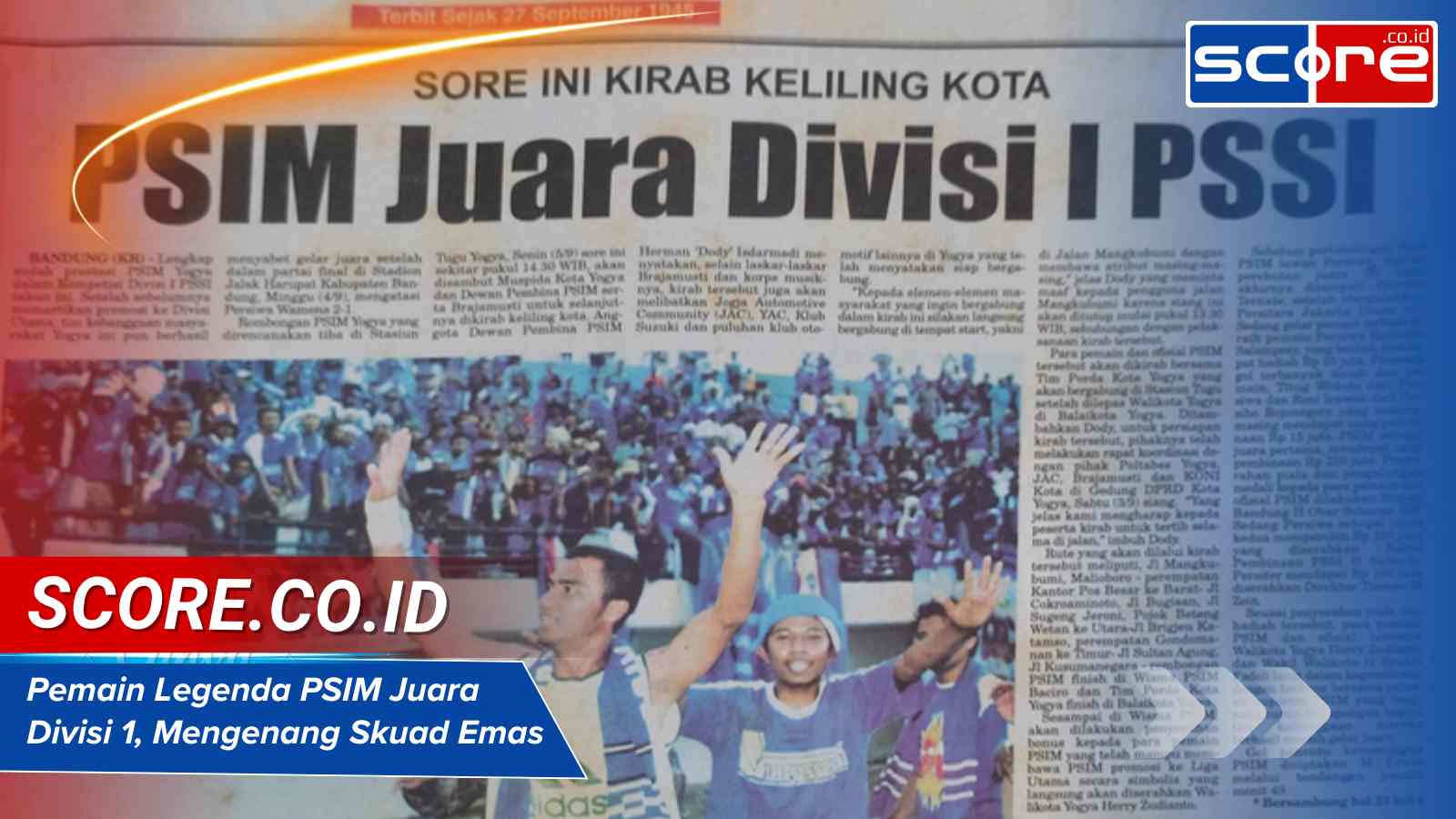 pemain legenda psim