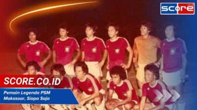 pemain legenda psm makassar
