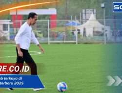 Pemilik klub terkaya di indonesia terbaru 2025, siapa?