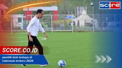 pemilik klub terkaya di indonesia