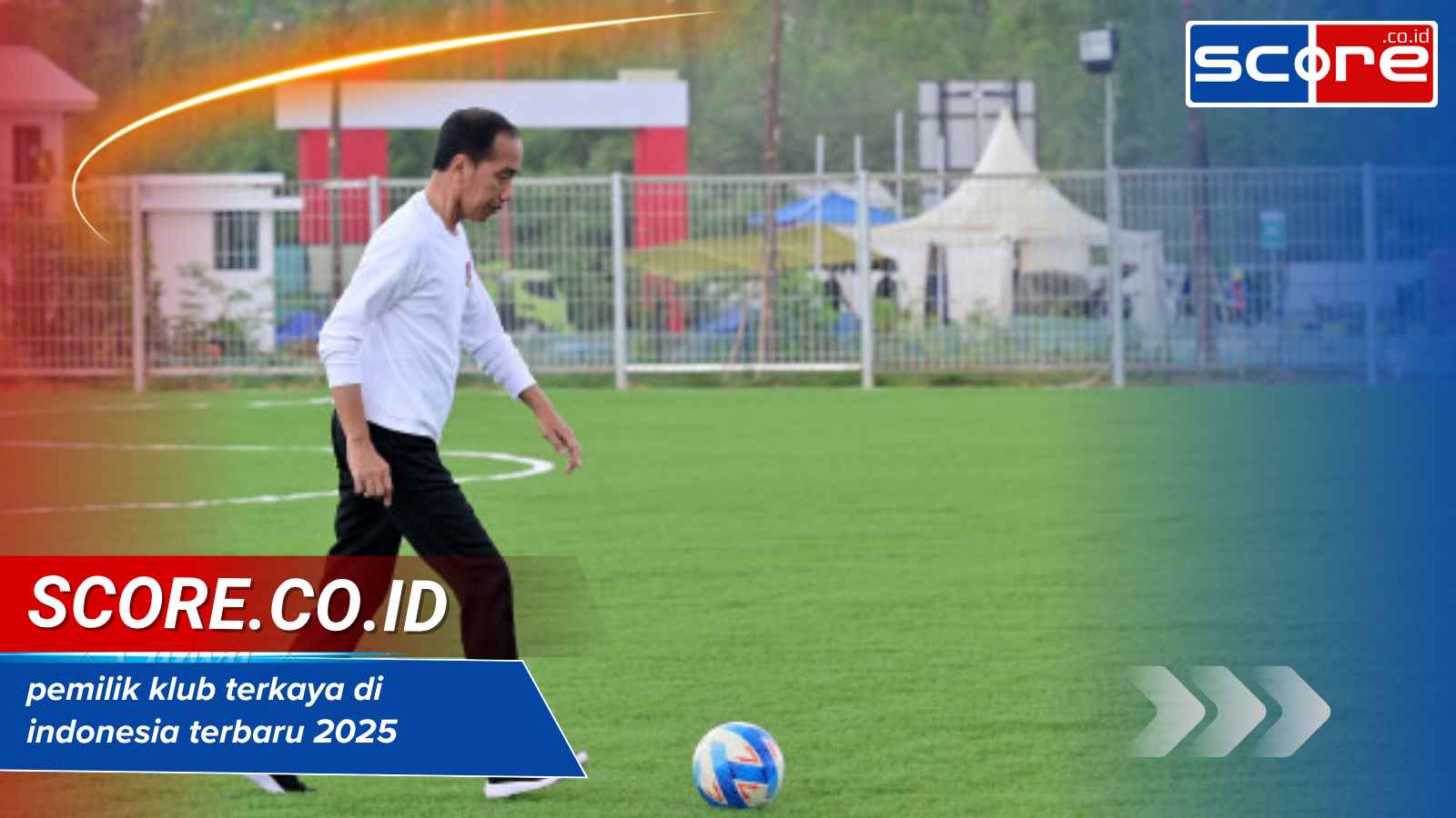 pemilik klub terkaya di indonesia