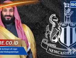 Pemilik klub terkaya di Liga Inggris & Total Kekayaannya