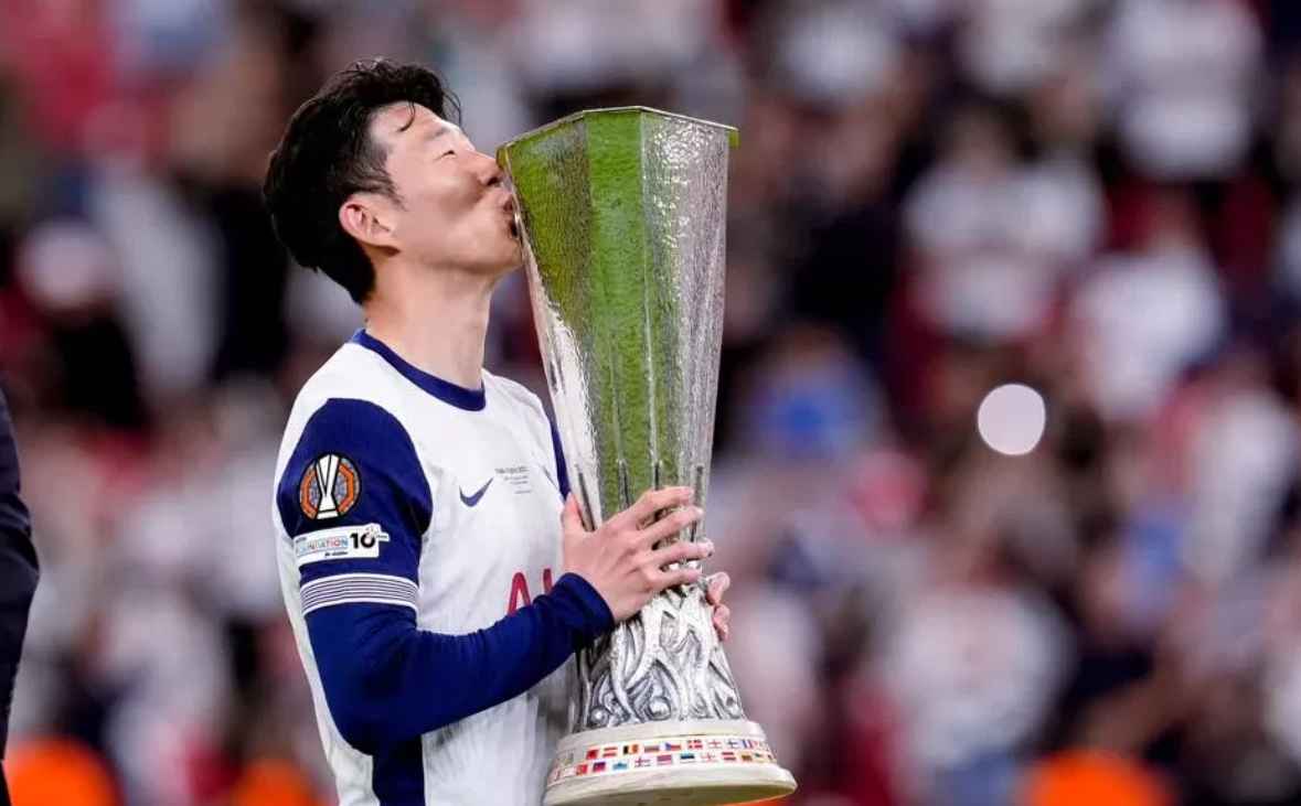 Penghargaan yang dimenangkan son heung-min, Daftar Lengkap Penghargaan Son Heung-min Daftar dan Analisis