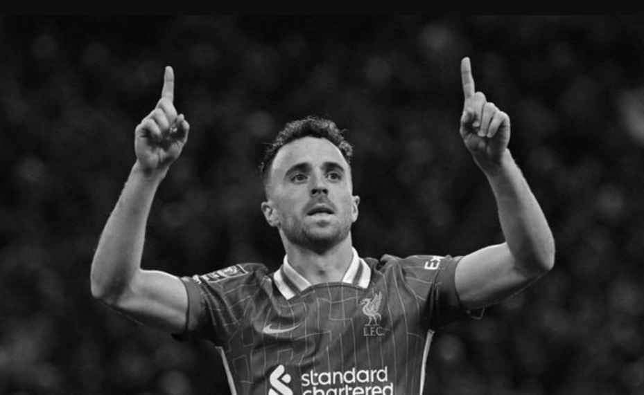 Diogo Jota Meninggal Karena Apa? Cek Fakta Penyebab Kematian Diogo Jota, Update Terbaru 2025