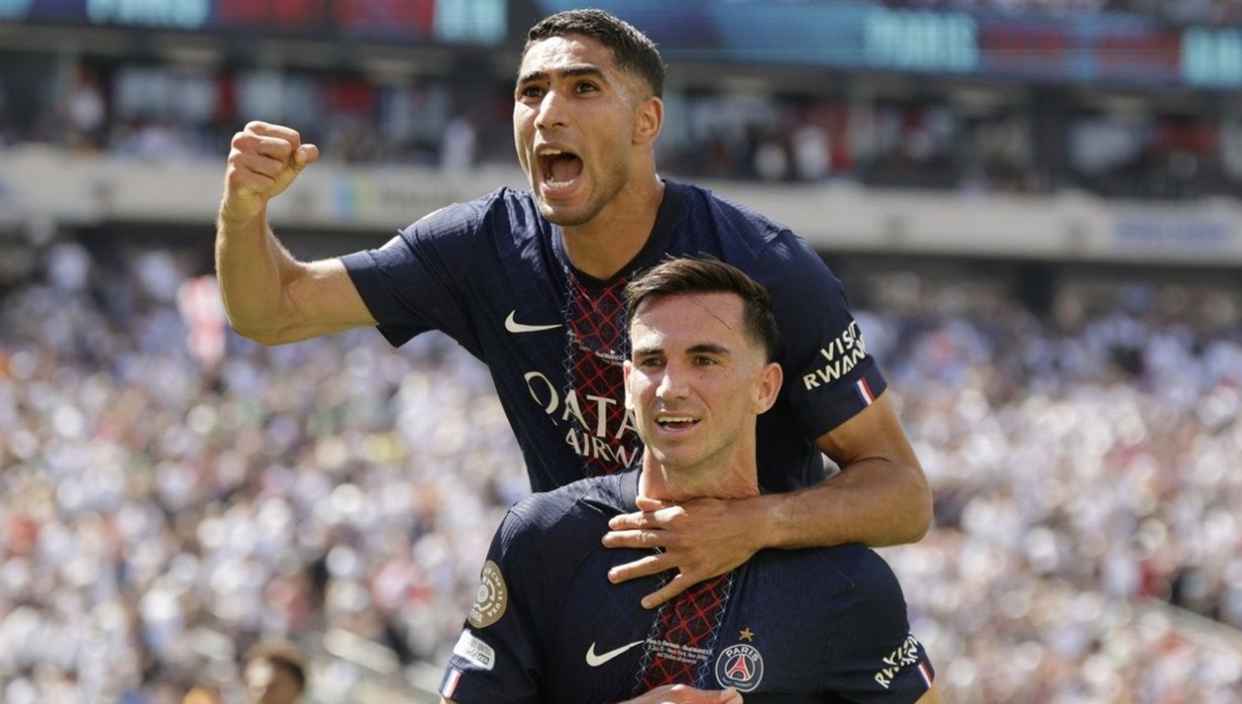 Rating pemain chelsea vs psg terbaru & analisis ahli Perbandingan Performa dan Analisis Terkini Chelsea vs. PSG