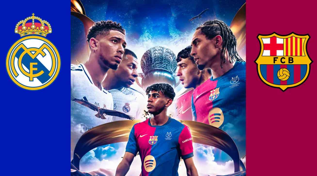 Keunggulan Barca Dari Madrid Menurut Statistik Terbaru 2025 Perbandingan head to head & data statistik El Clasico.