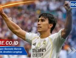 Pertandingan Gonzalo García Real Madrid, Analisis Lengkap
