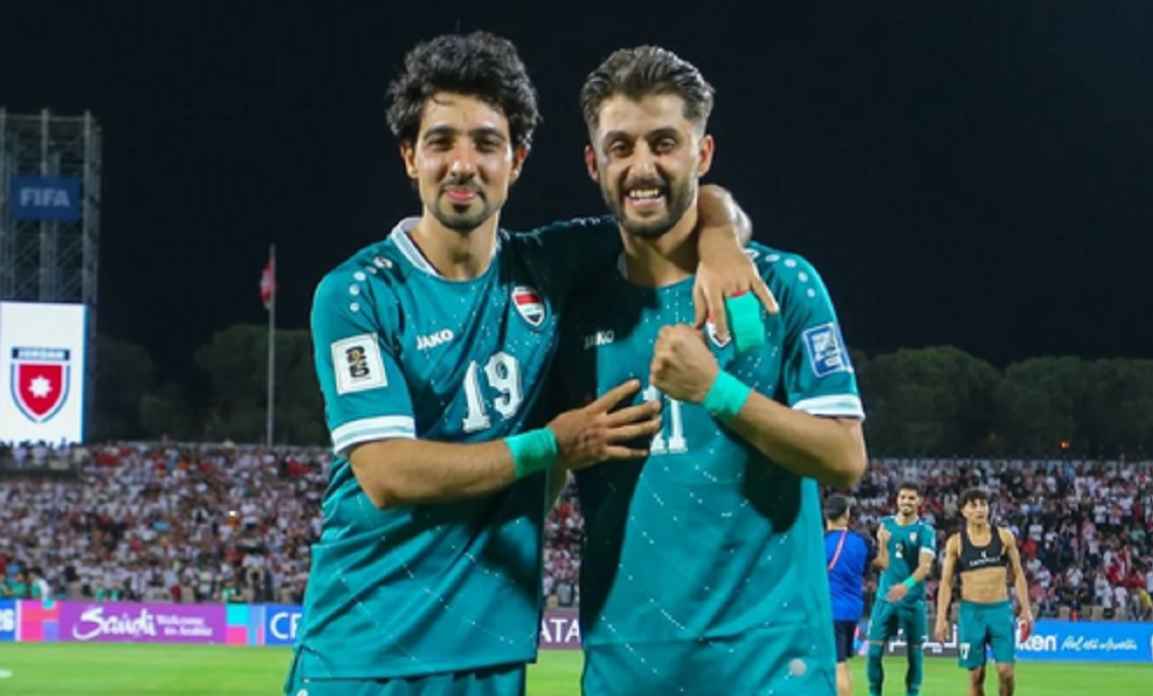 Posisi Terkini di Asia dan Dampaknya di Kualifikasi.