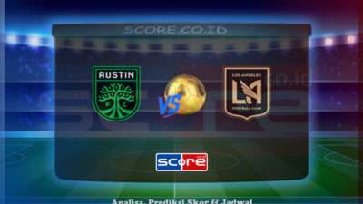 Prediksi Skor Austin FC vs Los Angeles FC 6 Juli 2025