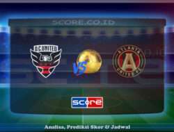 Prediksi Skor DC United vs Atlanta United 6 Juli 2025