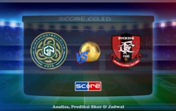 Prediksi Skor Gimpo FC vs Bucheon FC 1995 02 Juli 2025