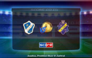 Prediksi Skor Halmstads vs AIK Solna 6 Juli 2025
