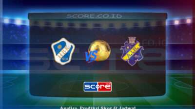 Prediksi Skor Halmstads vs AIK Solna 6 Juli 2025