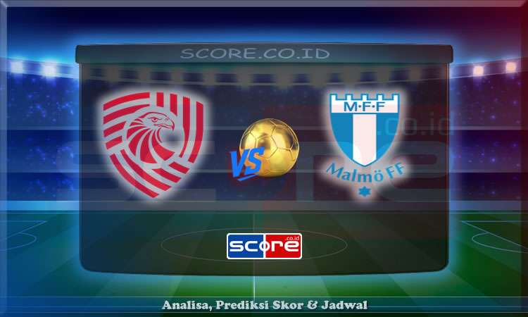 Prediksi Skor Iberia 1999 vs Malmo 8 Juli 2025