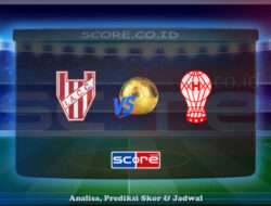 Prediksi Skor Instituto Atletico vs CA Huracan 4 Juli 2025