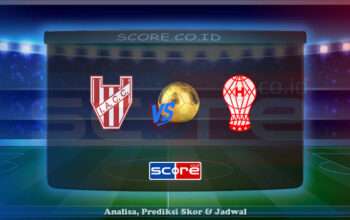 Prediksi Skor Instituto Atletico vs CA Huracan 4 Juli 2025