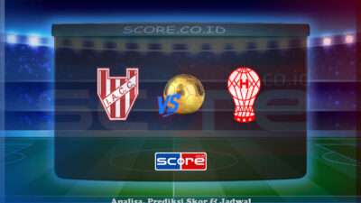 Prediksi Skor Instituto vs Huracan 4 Juli 2025