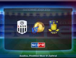 Prediksi Skor LASK Linz vs Brondby IF 9 Juli 2025