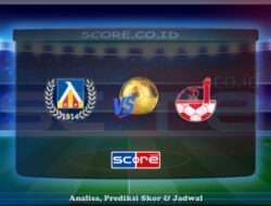 Prediksi Skor Levski Sofia vs Hapoel Beer Sheva FC 11 Juli 2025