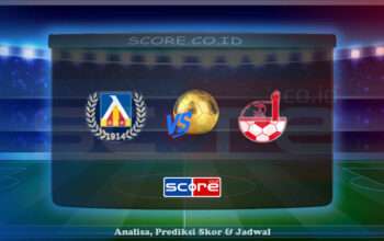 Prediksi Skor Levski Sofia vs Hapoel Beer Sheva FC 11 Juli 2025