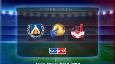 Prediksi Skor Levski Sofia vs Hapoel Beer Sheva FC 11 Juli 2025