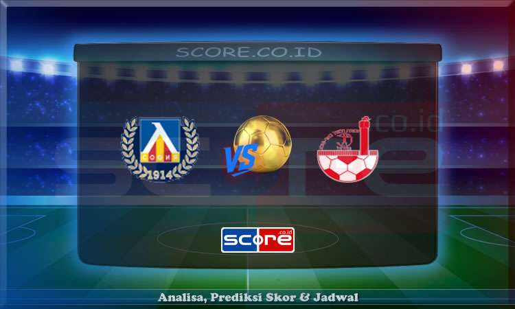 Prediksi Skor Levski vs Hapoel Beer Sheva 11 Juli 2025