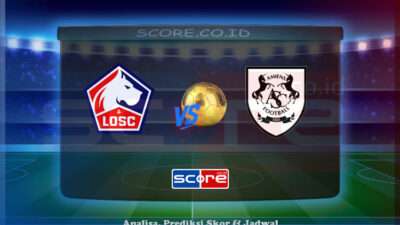 Prediksi Skor Lille vs Amiens 12 Juli 2025