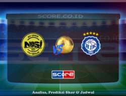 Prediksi Skor NSI Runavik vs HJK Helsinki 11 Juli 2025