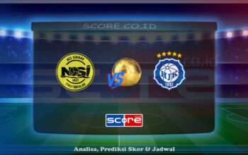 Prediksi Skor NSI Runavik vs HJK Helsinki 11 Juli 2025