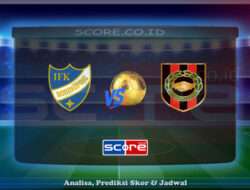 Prediksi Skor IFK Norrkoping FK vs IF Brommapojkarna 8 Juli 2025
