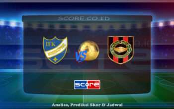 Prediksi Skor IFK Norrkoping FK vs IF Brommapojkarna 8 Juli 2025