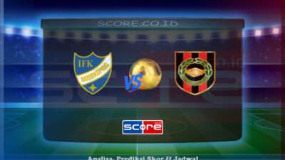 Prediksi Skor Norrkoping vs Brommapojkarna 8 Juli 2025
