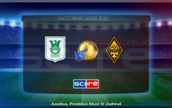 Prediksi Skor Olimpija Ljubljana vs Kairat Almaty 9 Juli 2025